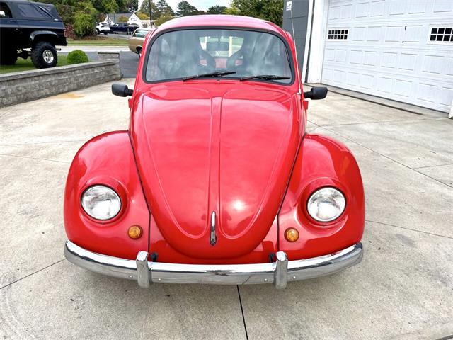 1975 Volkswagen Beetle (CC-2115797) for sale in Hilton, New York