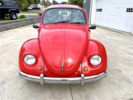 1975 Volkswagen Beetle (CC-2115797) for sale in Hilton, New York