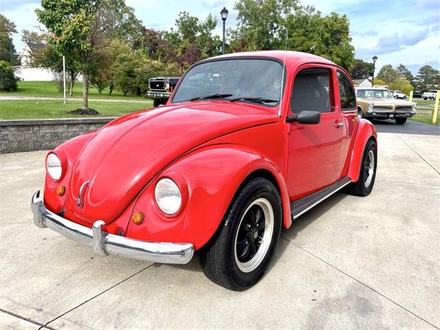 1975 Volkswagen Beetle (CC-2115797) for sale in Hilton, New York