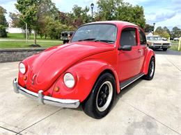 1975 Volkswagen Beetle (CC-2115797) for sale in Hilton, New York