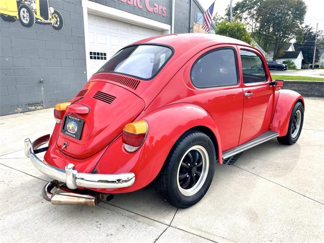 1975 Volkswagen Beetle (CC-2115797) for sale in Hilton, New York