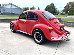 1975 Volkswagen Beetle (CC-2115797) for sale in Hilton, New York