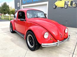 1975 Volkswagen Beetle (CC-2115797) for sale in Hilton, New York