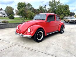 1975 Volkswagen Beetle (CC-2115797) for sale in Hilton, New York