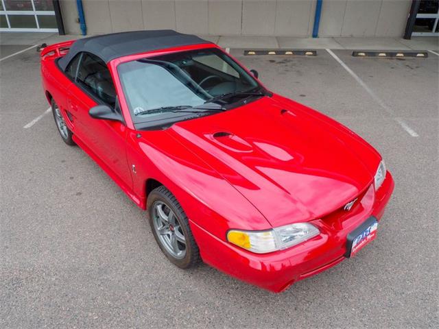 1997 Ford Mustang (CC-2115798) for sale in Englewood, Colorado