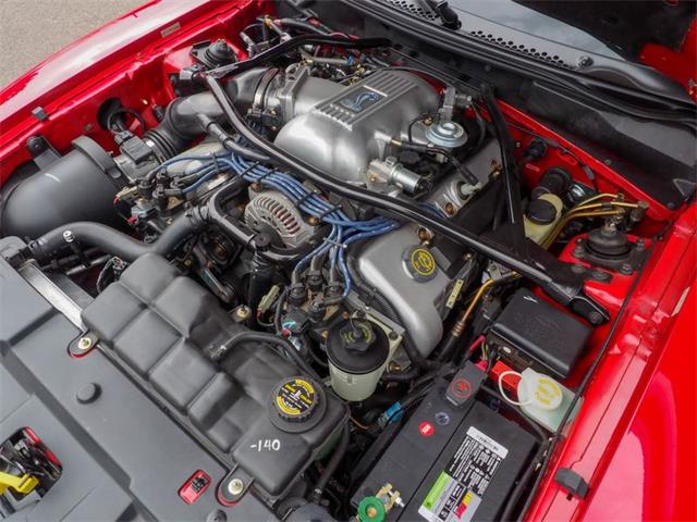 1997 Ford Mustang (CC-2115798) for sale in Englewood, Colorado