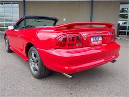 1997 Ford Mustang (CC-2115798) for sale in Englewood, Colorado