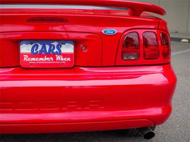 1997 Ford Mustang (CC-2115798) for sale in Englewood, Colorado