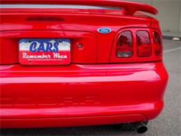 1997 Ford Mustang (CC-2115798) for sale in Englewood, Colorado