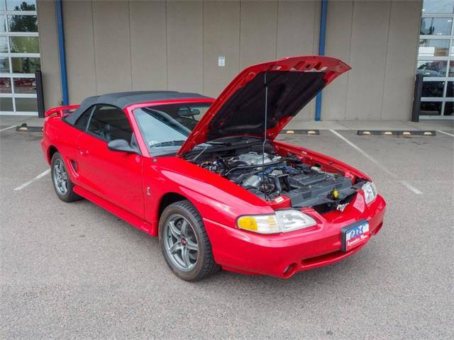 1997 Ford Mustang (CC-2115798) for sale in Englewood, Colorado