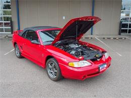 1997 Ford Mustang (CC-2115798) for sale in Englewood, Colorado