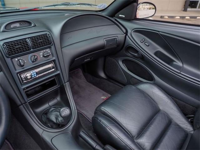 1997 Ford Mustang (CC-2115798) for sale in Englewood, Colorado