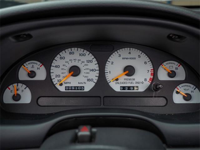 1997 Ford Mustang (CC-2115798) for sale in Englewood, Colorado