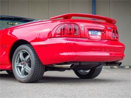 1997 Ford Mustang (CC-2115798) for sale in Englewood, Colorado