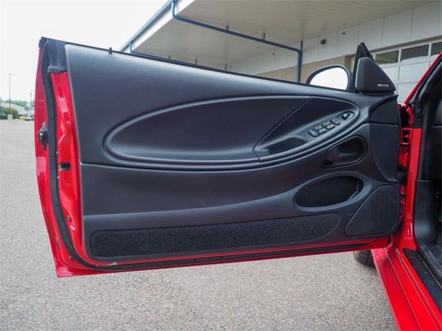 1997 Ford Mustang (CC-2115798) for sale in Englewood, Colorado