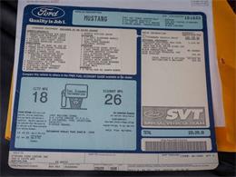 1997 Ford Mustang (CC-2115798) for sale in Englewood, Colorado