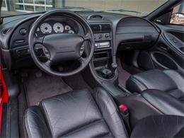 1997 Ford Mustang (CC-2115798) for sale in Englewood, Colorado