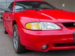 1997 Ford Mustang (CC-2115798) for sale in Englewood, Colorado