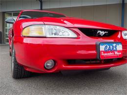 1997 Ford Mustang (CC-2115798) for sale in Englewood, Colorado