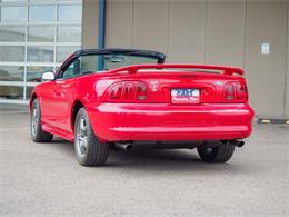 1997 Ford Mustang (CC-2115798) for sale in Englewood, Colorado