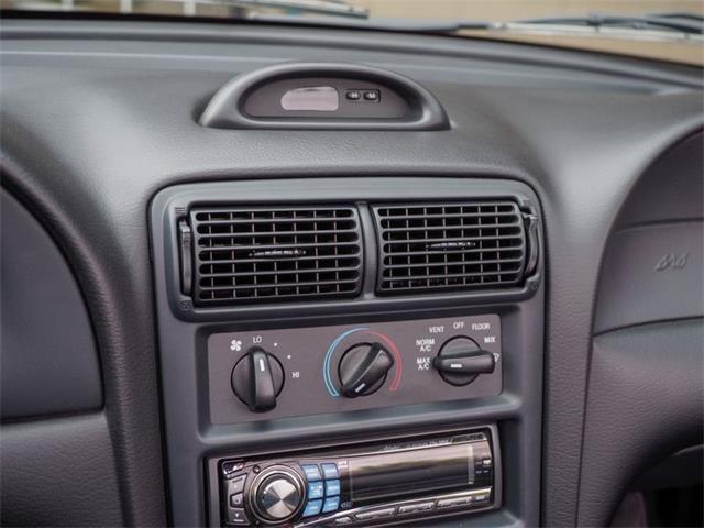 1997 Ford Mustang (CC-2115798) for sale in Englewood, Colorado