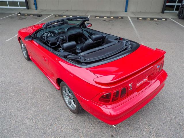 1997 Ford Mustang (CC-2115798) for sale in Englewood, Colorado