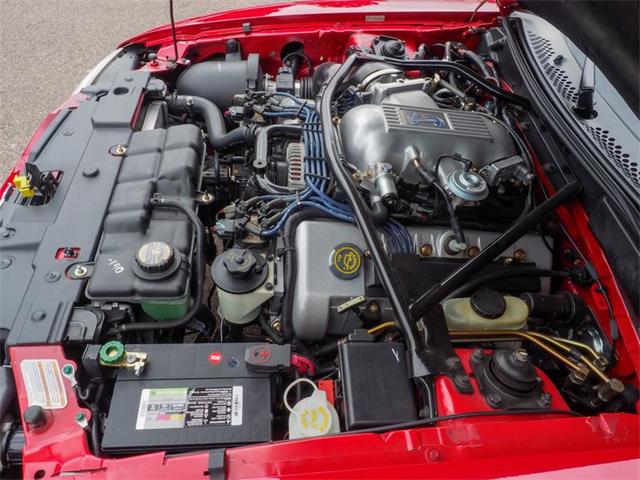 1997 Ford Mustang (CC-2115798) for sale in Englewood, Colorado