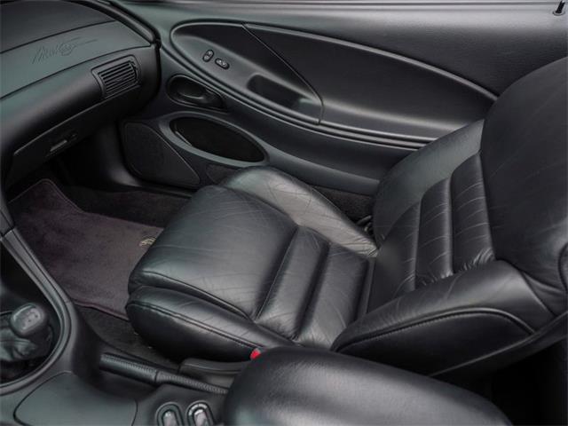 1997 Ford Mustang (CC-2115798) for sale in Englewood, Colorado