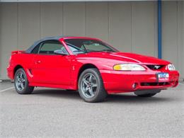 1997 Ford Mustang (CC-2115798) for sale in Englewood, Colorado