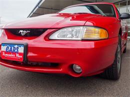 1997 Ford Mustang (CC-2115798) for sale in Englewood, Colorado