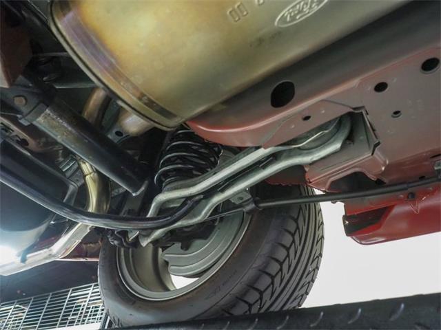 1997 Ford Mustang (CC-2115798) for sale in Englewood, Colorado