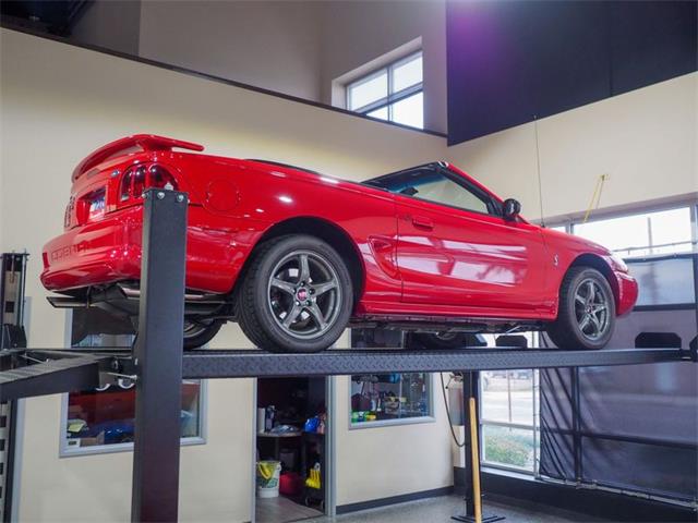 1997 Ford Mustang (CC-2115798) for sale in Englewood, Colorado