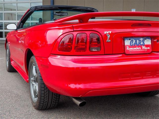 1997 Ford Mustang (CC-2115798) for sale in Englewood, Colorado