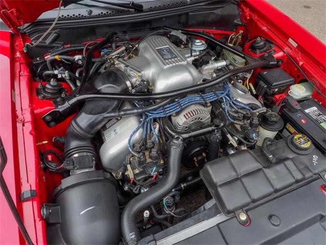 1997 Ford Mustang (CC-2115798) for sale in Englewood, Colorado