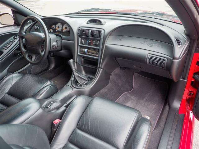 1997 Ford Mustang (CC-2115798) for sale in Englewood, Colorado