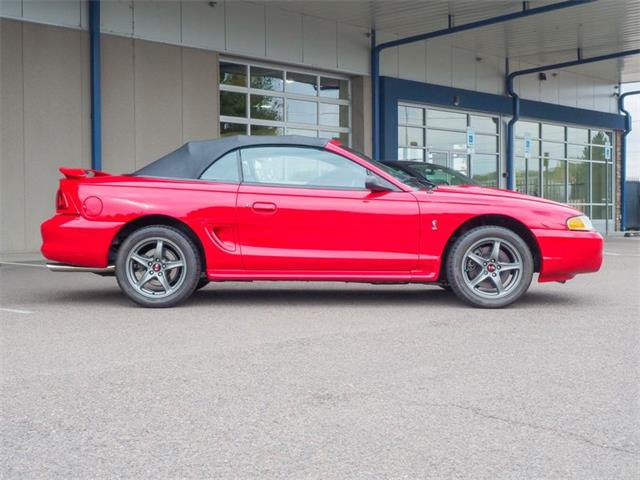 1997 Ford Mustang (CC-2115798) for sale in Englewood, Colorado