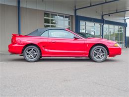 1997 Ford Mustang (CC-2115798) for sale in Englewood, Colorado