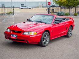 1997 Ford Mustang (CC-2115798) for sale in Englewood, Colorado