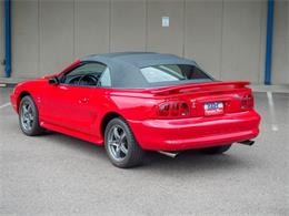 1997 Ford Mustang (CC-2115798) for sale in Englewood, Colorado