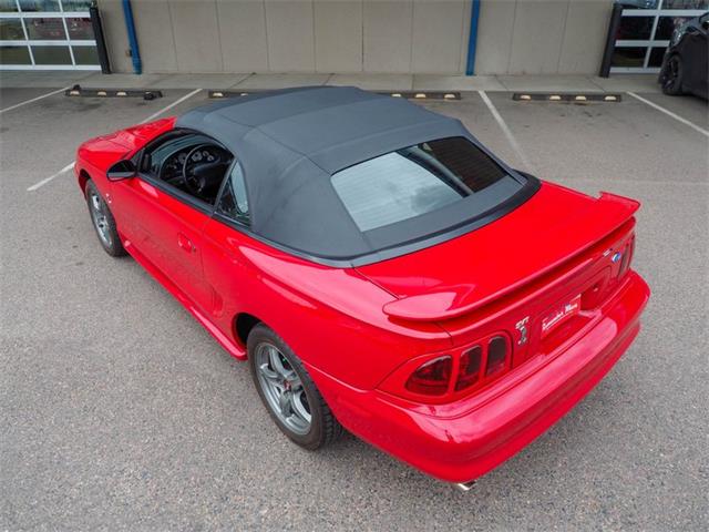 1997 Ford Mustang (CC-2115798) for sale in Englewood, Colorado