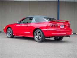 1997 Ford Mustang (CC-2115798) for sale in Englewood, Colorado
