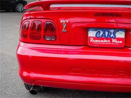 1997 Ford Mustang (CC-2115798) for sale in Englewood, Colorado