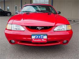 1997 Ford Mustang (CC-2115798) for sale in Englewood, Colorado