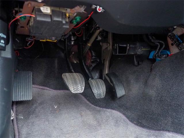 1997 Ford Mustang (CC-2115798) for sale in Englewood, Colorado
