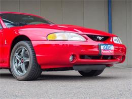 1997 Ford Mustang (CC-2115798) for sale in Englewood, Colorado