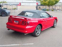 1997 Ford Mustang (CC-2115798) for sale in Englewood, Colorado