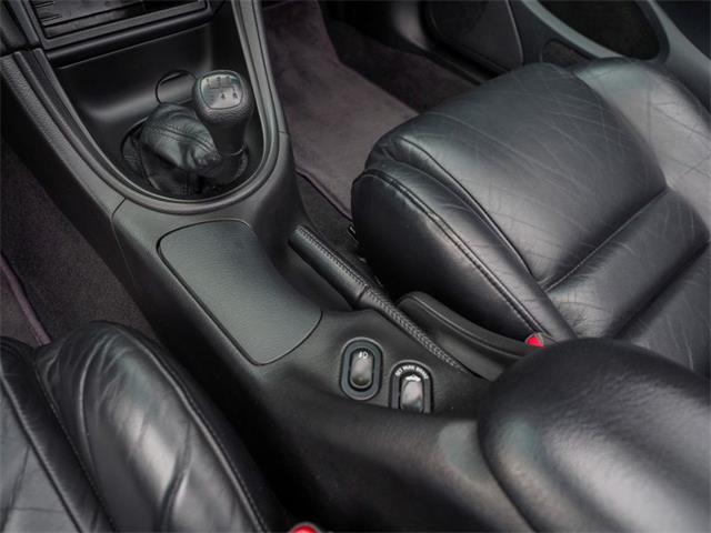 1997 Ford Mustang (CC-2115798) for sale in Englewood, Colorado