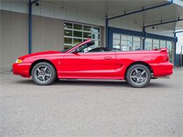 1997 Ford Mustang (CC-2115798) for sale in Englewood, Colorado