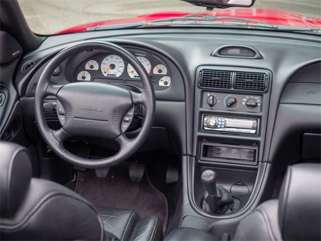 1997 Ford Mustang (CC-2115798) for sale in Englewood, Colorado