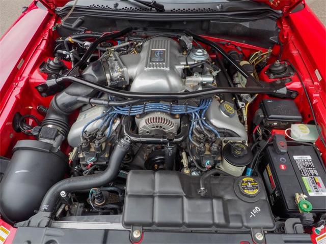 1997 Ford Mustang (CC-2115798) for sale in Englewood, Colorado